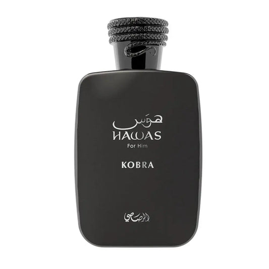 Rasasi Hawas Kobra 10ml Decant