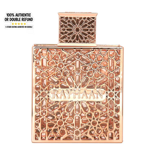Rayhaan Divine EDP 100ml