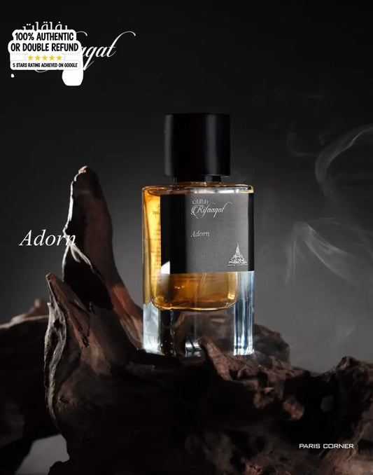 RIFAAQAT ADORN 85ML