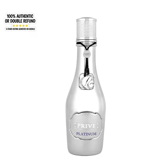 Riiffs Prive Platinum EDP 100ml