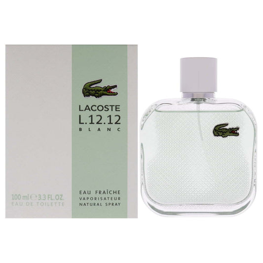 Lacoste Eau De Lacoste L.12.12 Eau Fraiche EDT 100 ml