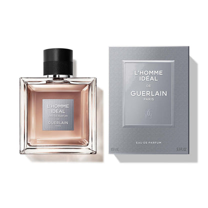 Guerlain L'homme Ideal EDP for Men 100ml