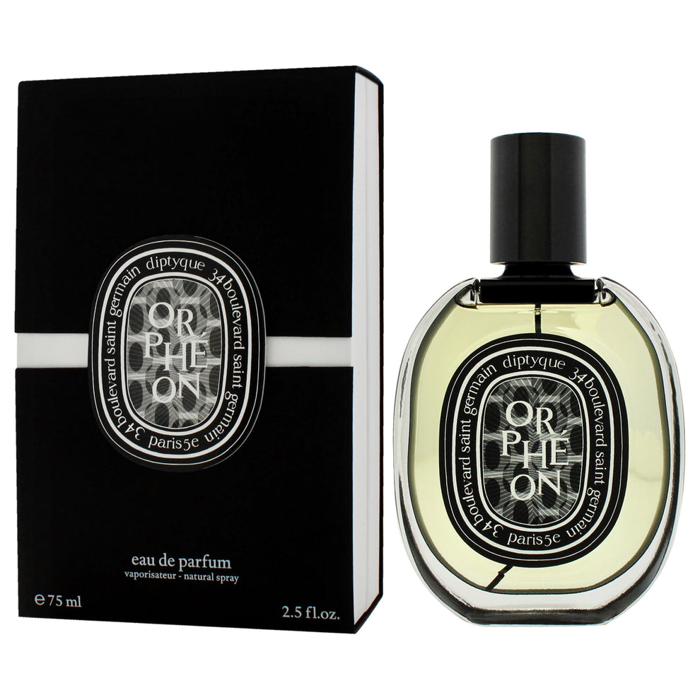 Diptyque Orphéon Eau De Parfum For Men & Women 75ml