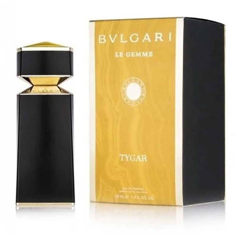 Bvlgari Le Gemme Tygar Eau De Parfum For Men 125 ml