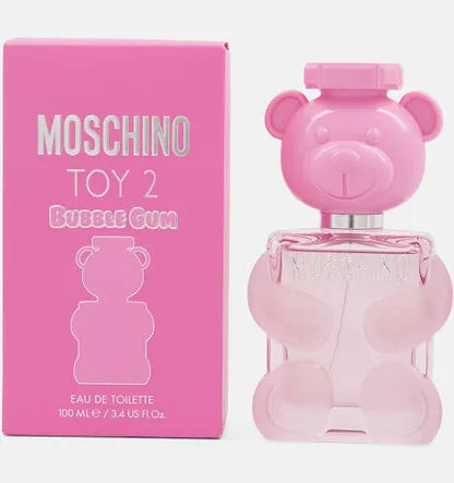 Moschino Toy Boy 2 Bubblegum Eau De Parfum 100ml