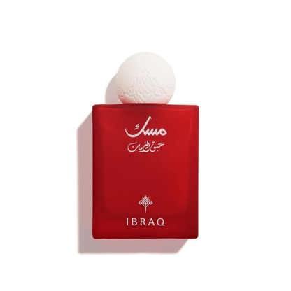 Ibraheem Al Qurashi Abaq Pomegranate Musk Men & Woman EDP 75ml