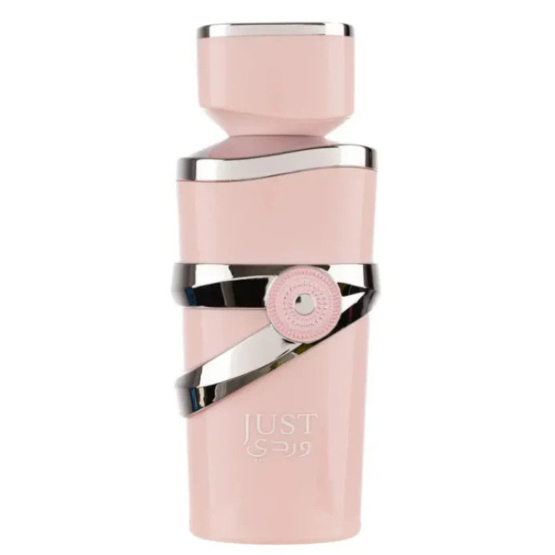 Fragrance World Just Wardi Eau De Parfum 100ml For Women