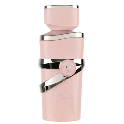 Fragrance World Just Wardi Eau De Parfum 100ml For Women