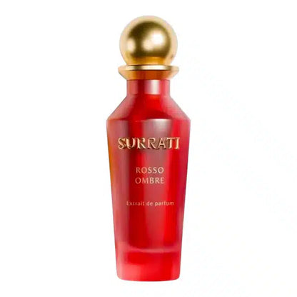 Surrati Rosso Ombre Extrait de Parfum    150ml Unisex