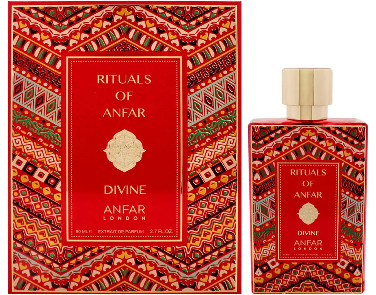 Rituals Meditation for Women 80ml EDP