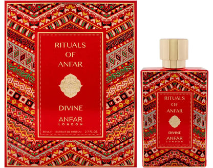 Rituals Meditation for Women 80ml EDP