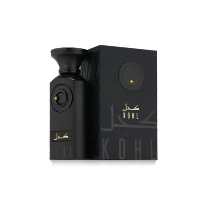 Fragrance World Kohl Eau De Parfum 100ml For Man
