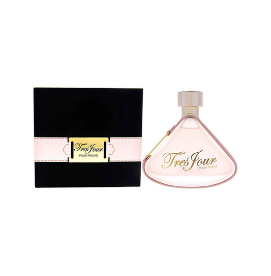 Armaf Tres Jour Eau de Parfum 100 ml For Women