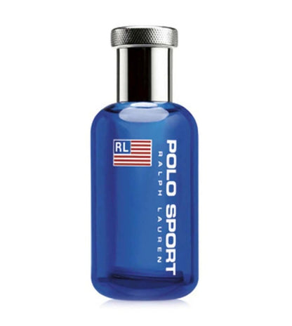 Ralph Lauren
Polo Sport Eau de Toilette - 125 ml