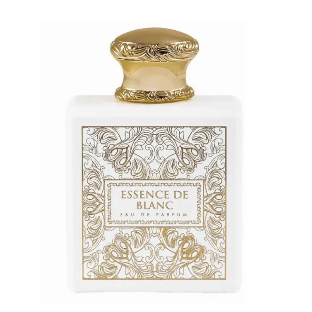 Fragrance World French Avenue Essence de Blanc EDP Unisex