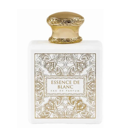 Fragrance World French Avenue Essence de Blanc EDP Unisex