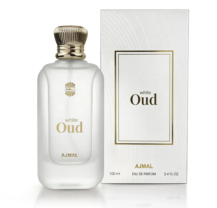 White Oud