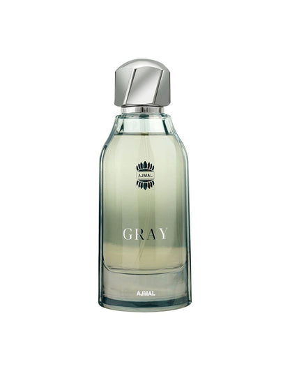 Ajmal Gray Eau De Parfum 100ml For Man