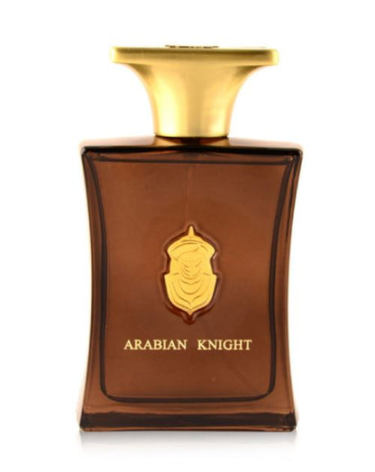 Arabian Oud Arabian Knight Eau De Parfum For Men 100ml