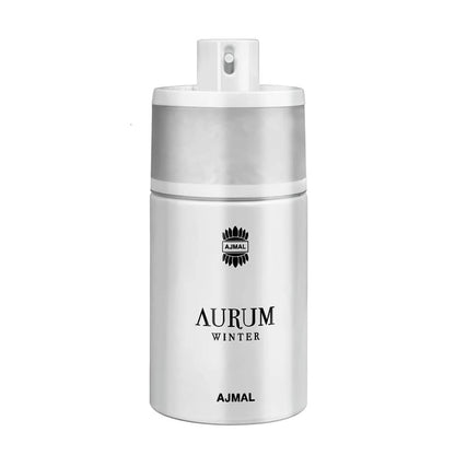 Ajmal Aurum Winter EDP 10 ml Decant