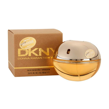 Dkny Golden Delicious Eau De Parfum For Women 100ml