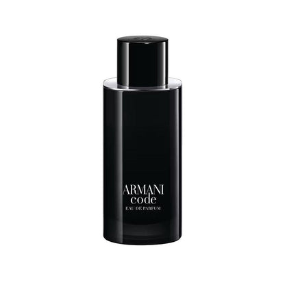 GIORGIO ARMANI code Eau de Parfum For Men 125 ml
