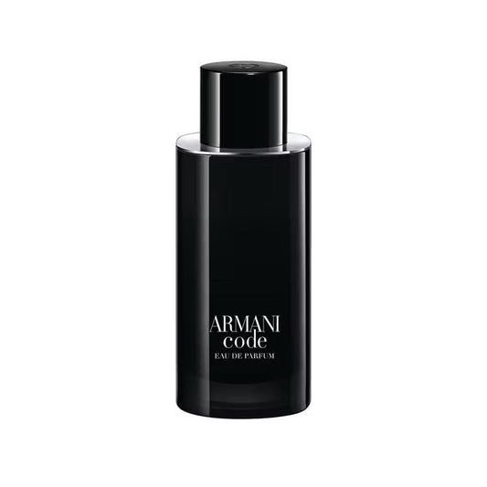 GIORGIO ARMANI code Eau de Parfum For Men 125 ml