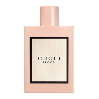 Gucci Bloom Eau De Parfum For Women 100ml