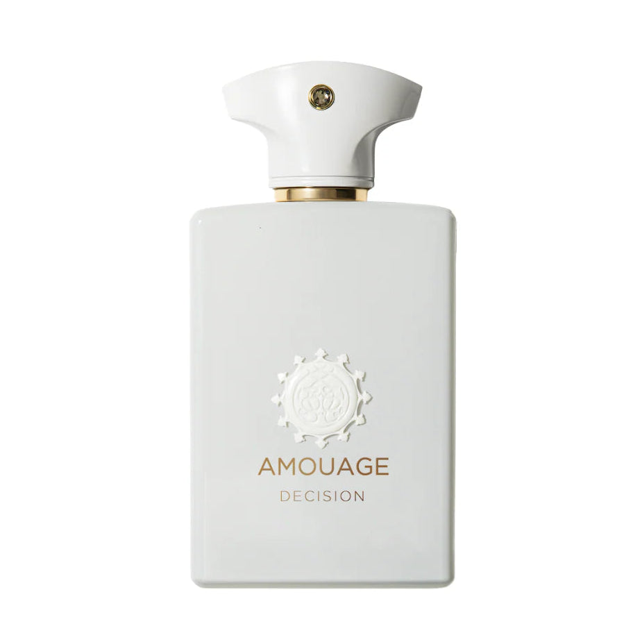 Amouage Decision Eau De Parfum For Men & Women 100 ML