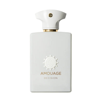 Amouage Decision Eau De Parfum For Men & Women 100 ML