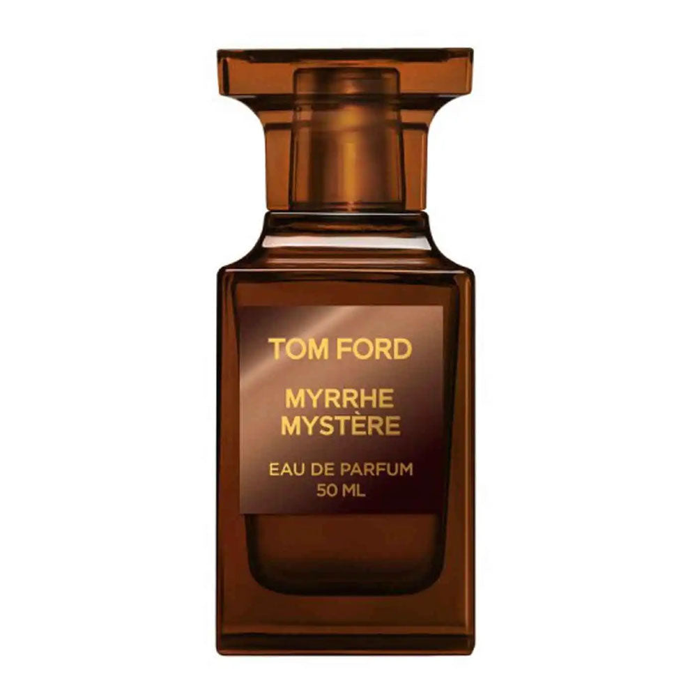 Tom Ford Myrrhe Mystere Eau De Parfum For Unisex 50ml