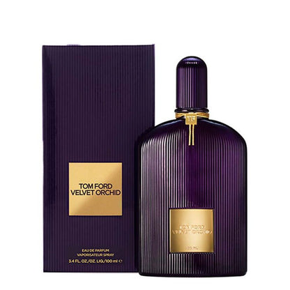 Tom Ford Velvet Orchid Eau De Parfum 100ml