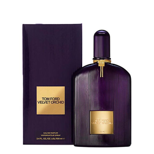 Tom Ford Velvet Orchid Eau De Parfum 100ml