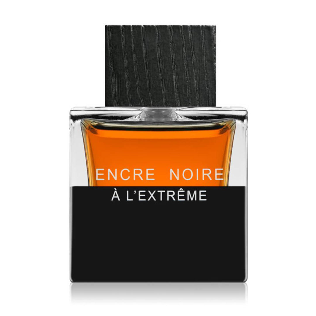 Lalique Encre Noire A L’Extreme Eau De Parfum For Men 100 ml