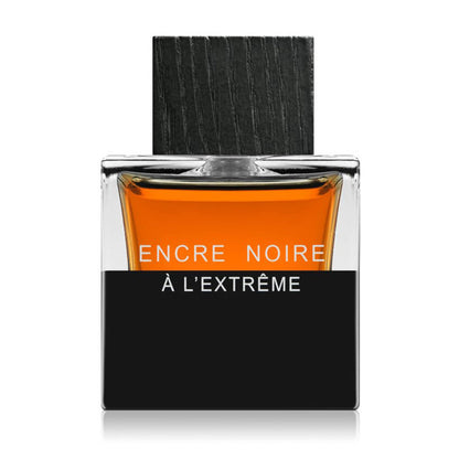 Lalique Encre Noire A L’Extreme Eau De Parfum For Men 100 ml