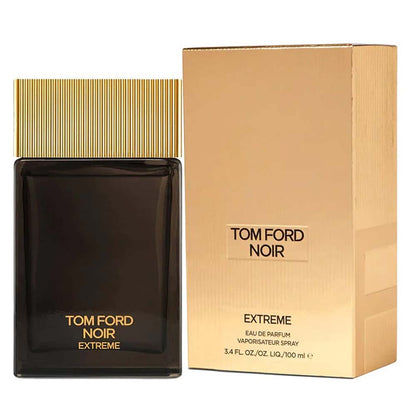 Tom Ford Noir Extreme Eau De Parfum For Men 100ml