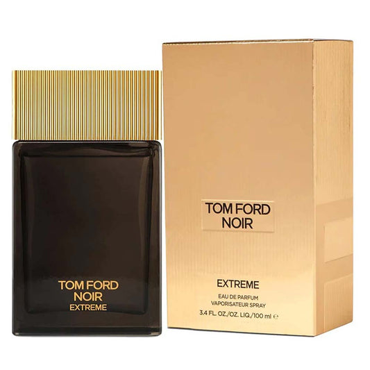 Tom Ford Noir Extreme Eau De Parfum For Men 100ml