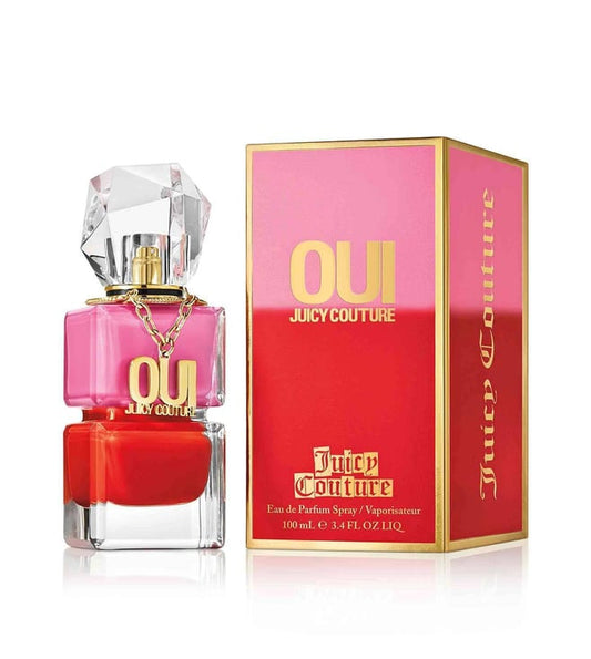 Juicy Couture
OUI Eau de Parfum 100 ml for Women