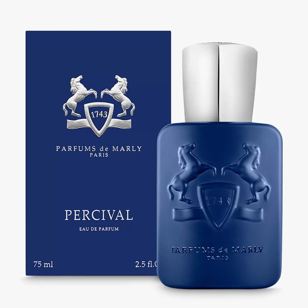 Parfums De Marly Percival Eau De Parfum For Men 125ml