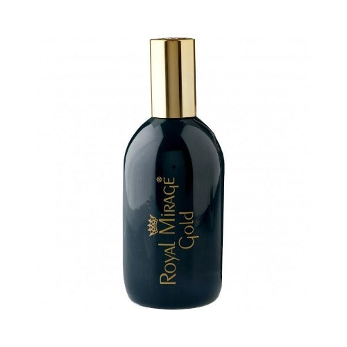 Royal Mirage Gold Eau De Cologne Perfume 120ml For Men & Women