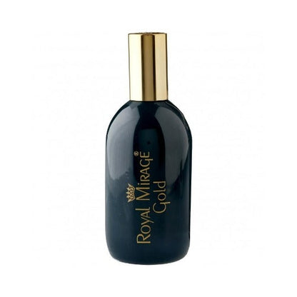 Royal Mirage Gold Eau De Cologne Perfume 120ml For Men & Women