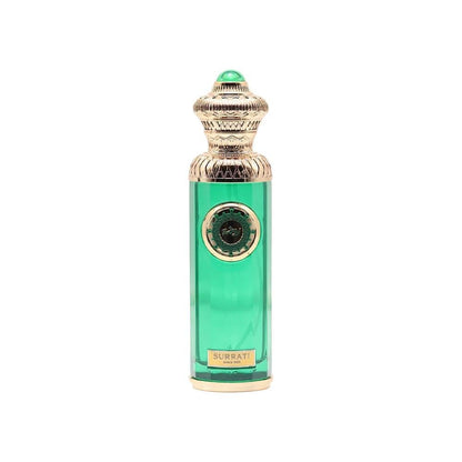 Surrati Rawda - Eau De Parfum Men & Women 140ml