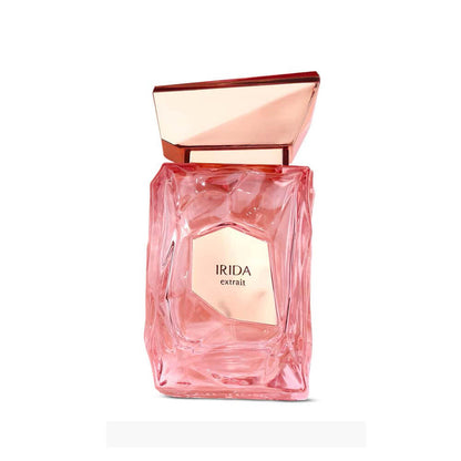 Fragrance World French Avenue Irida Extrait de Parfum Unisex 100ml