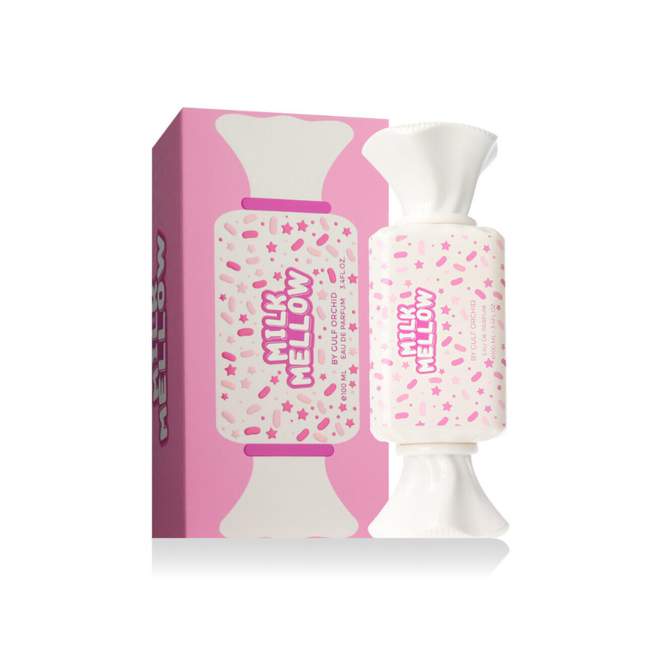 Gulf Orchid Milk Mellow Eau de Parfum 100ml For Men & Women