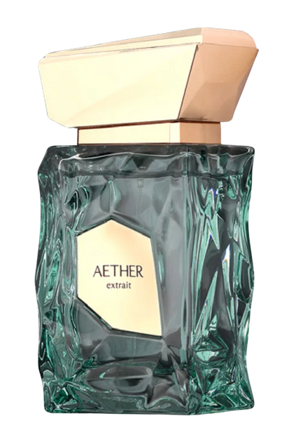 Fragrance World Aether Extrait Edp 100ml For Men