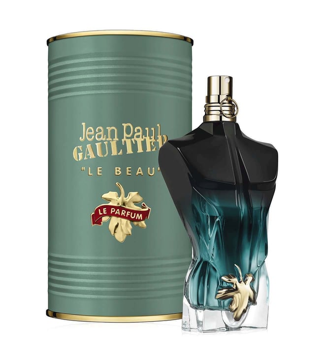 Jean Paul Gaultier
Le Beau Eau de Parfum Intense - 125 ml