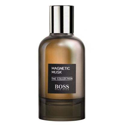 Hugo Boss The Collection Magnetic Musk Eau De Parfum For Men