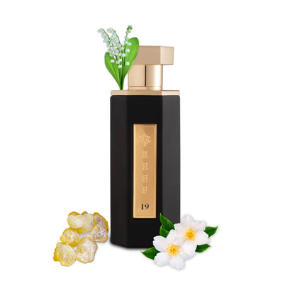 Reef 19 100ml edp OG From  [Saudi Arabia]