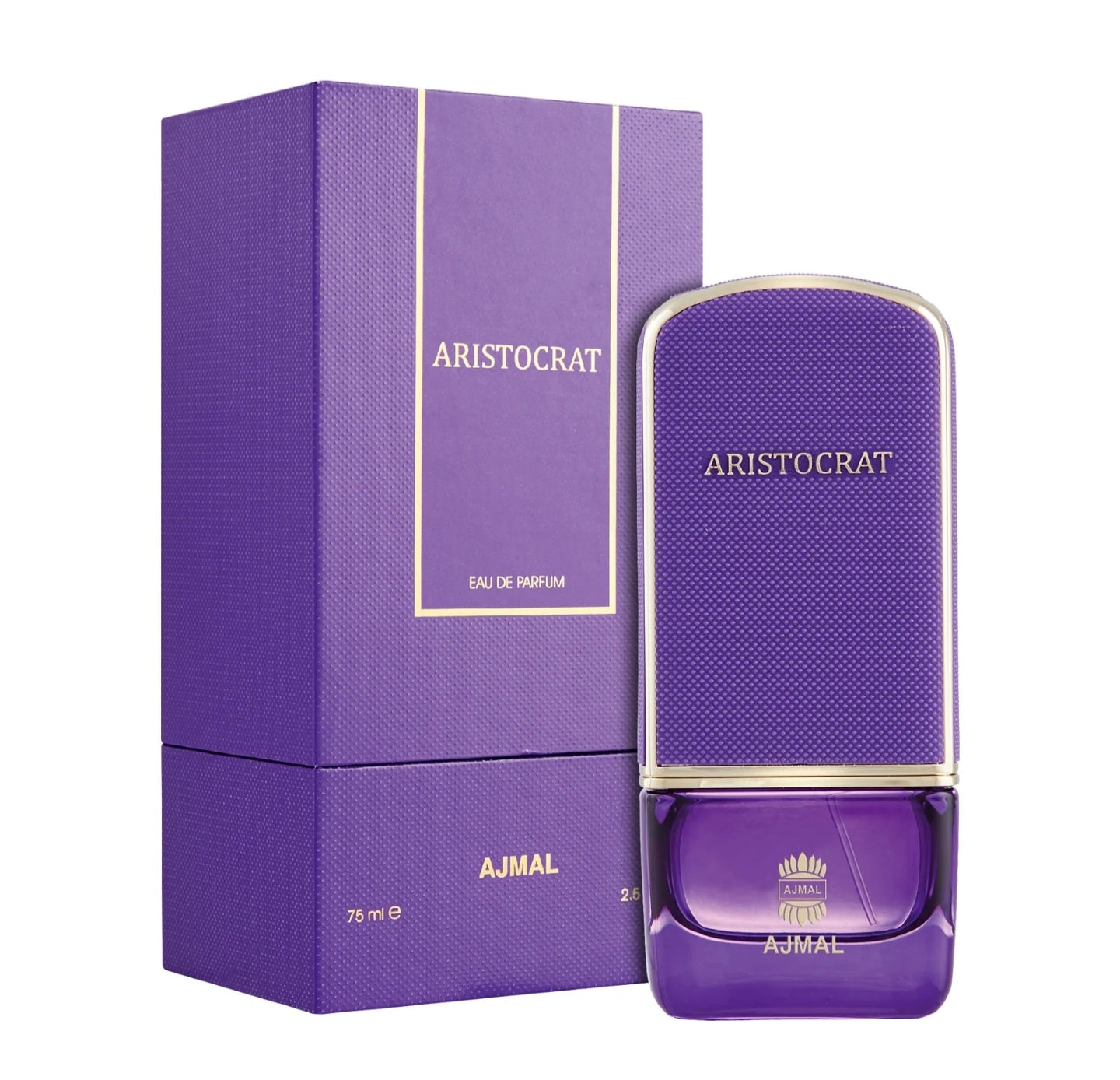 AJMAL Aristocrat Femme Eau De Perfume For Women 75 ml