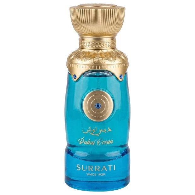 Surrati Dubai Ocean For Men And Women EDP 100ml